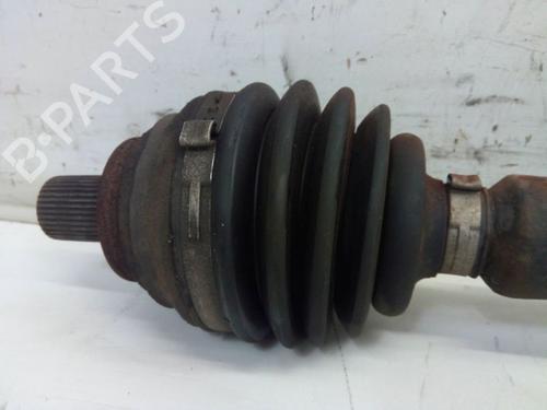 Right front driveshaft VW TOURAN (1T3) 1.2 TSI | BP37137827M39 - Image 3