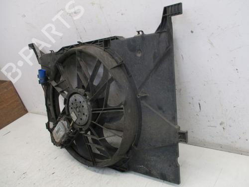 Electronic module MERCEDES-BENZ A-CLASS (W169) A 160 CDI (169.006, 169.306) | BP29092049M83 
