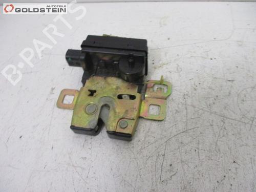 Used Tailgate lock MINI MINI (R50, R53) One (90 hp) 18789589