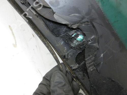 Rear right door window PEUGEOT 308 SW I (4E_, 4H_) 1.6 HDi | BP29095807C21 
