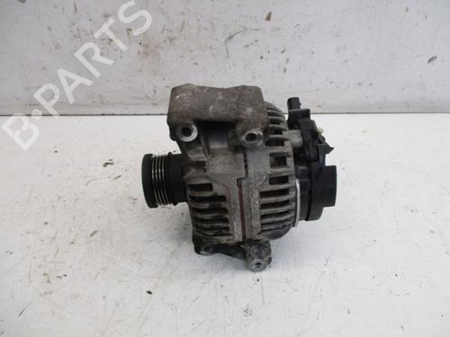 Used Alternator Alternator 37123455 37123455
