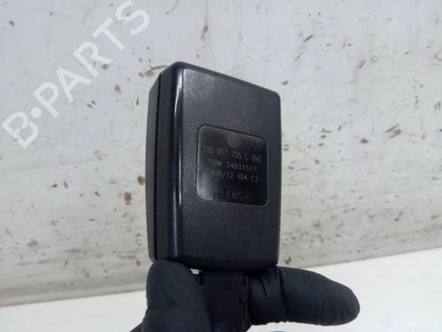 Seat buckle VW TOURAN (1T3) 1.2 TSI | BP29106656I32 