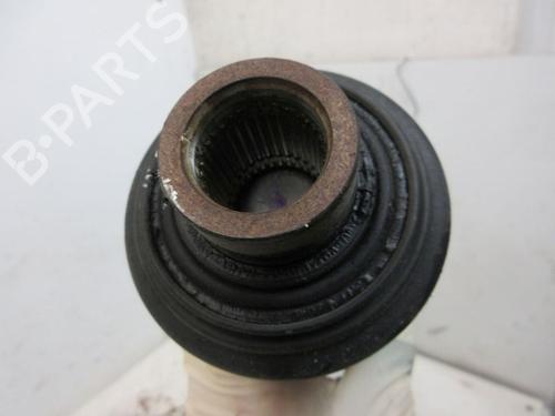 Driveshaft PORSCHE CAYENNE (92A) 4.8 Turbo | BP37128437M37  - Image 6