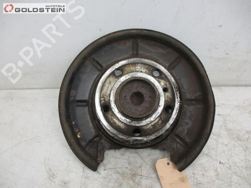 Used Left rear steering knuckle MERCEDES-BENZ A-CLASS (W169) A 200 CDI (169.008, 169.308) (140 hp) 18749189