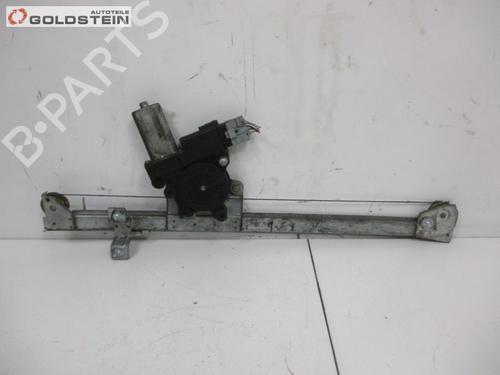 Left front window motor PEUGEOT BOXER Bus 2.2 HDi 100 | BP37107349E21 - Image 2