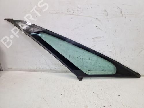 Used Front right quarter glass OPEL ZAFIRA TOURER C (P12) 1.6 CNG (75) (150 hp) 29104074