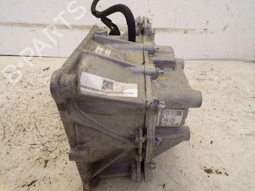 Getriebe DACIA SPRING EV (B6M1) | BP31588483M3 