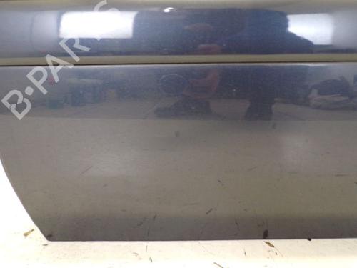 Left rear door OPEL ZAFIRA / ZAFIRA FAMILY B (A05) 1.8 (M75) | BP22560094C4 