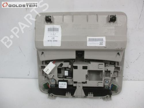 Kabinelys NISSAN PULSAR Hatchback (C13) 1.5 dCi | BP37107380I8 - Image 2