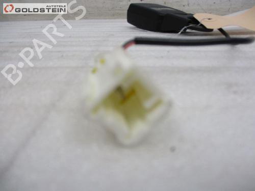 Seat buckle PEUGEOT RCZ 2.0 HDi | BP18759300I32 - Image 4