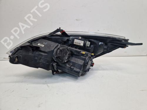 Right headlight OPEL MERIVA B MPV (S10) 1.4 (75) | BP39615865C29 - Image 3