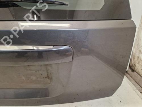 Tailgate JEEP COMPASS (MK49) 2.0 | BP33618585C6 - Image 7