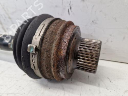 Left front driveshaft AUDI Q5 (8RB) 2.0 TFSI quattro | BP31703718M38  - Image 7