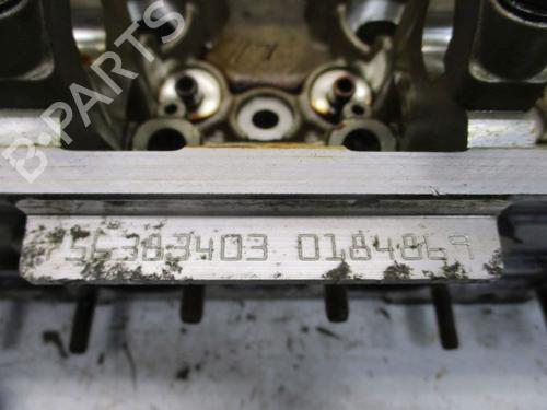 Cylinder head BMW X5 (E70) xDrive 48 i | BP18803568M5 