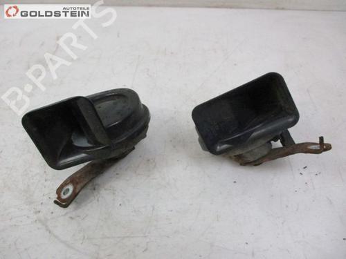 Used Horn JEEP PATRIOT (MK74) 2.0 CRD 4x4 (140 hp) 28306621