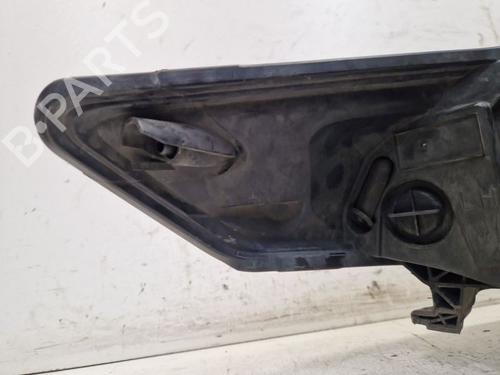 Left headlight FORD MONDEO IV (BA7) 2.0 TDCi | BP31703733C28 