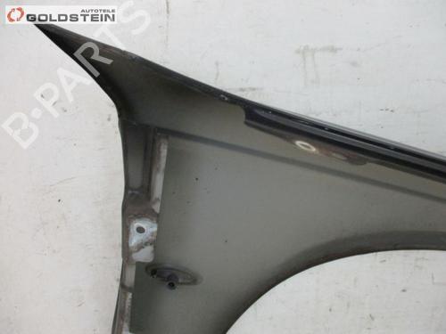 Left front fenders JAGUAR S-TYPE II (X200) 3.0 V6 | BP18789204C41 
