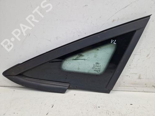 Venstre foran trekantet rude FORD FIESTA VI (CB1, CCN) 1.25 (82 hp) 31622234