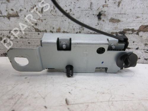 Electronic module OPEL ZAFIRA TOURER C (P12) 1.4 (75) | BP19298910M83 