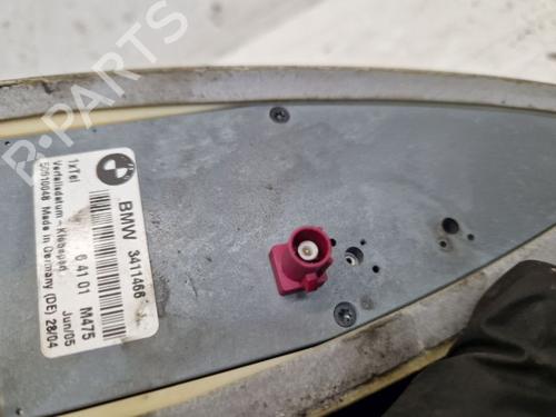 Antenne/Base BMW X3 (E83) 2.5 i | BP37141792C140 - Image 6