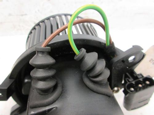 Heater blower motor BMW X5 (E53) 4.4 i | BP29090667M62 