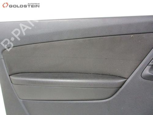 Verkleidung hinten links VW SHARAN (7N1, 7N2) 2.0 TDI | BP18763378C60 