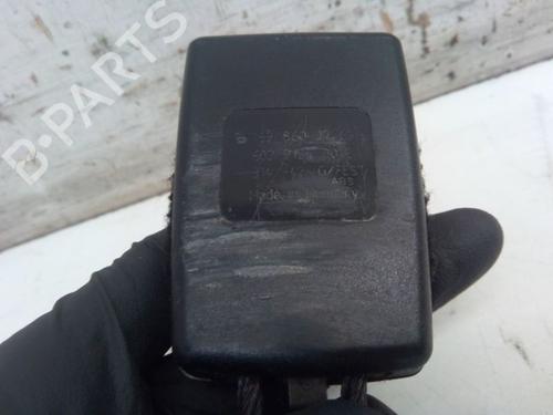 Seat buckle MERCEDES-BENZ A-CLASS (W169) A 200 (169.033, 169.333) | BP29107866I32 
