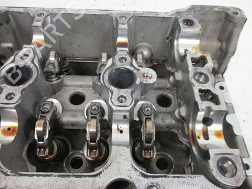 Cylinder head MERCEDES-BENZ S-CLASS Coupe (C217) S 500 4-matic (217.385) | BP18791983M5 