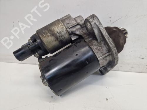 Starter VW GOLF PLUS V (5M1, 521) 1.2 TSI | BP37134934M8 - Image 3