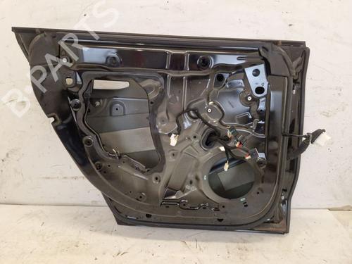 Left rear door NIO ET7 EV All-wheel Drive | BP29109145C4 