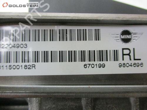 Steering column MINI MINI COUNTRYMAN (R60) Cooper S | BP37102170M21 - Image 8