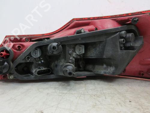 Left taillight OPEL INSIGNIA A Sports Tourer (G09) 2.0 CDTI (35) | BP29095083C34 