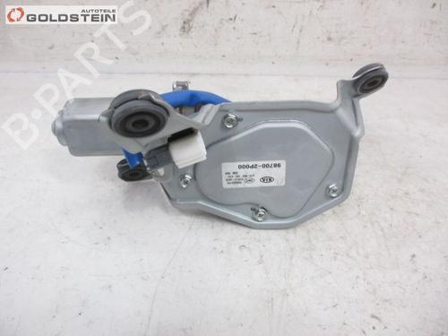Rear wiper motor KIA SORENTO II (XM) 2.2 CRDi | BP18758755M102 