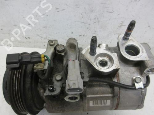 AC compressor FORD FOCUS III Saloon 1.6 Flexifuel | BP38027785M34  - Image 6