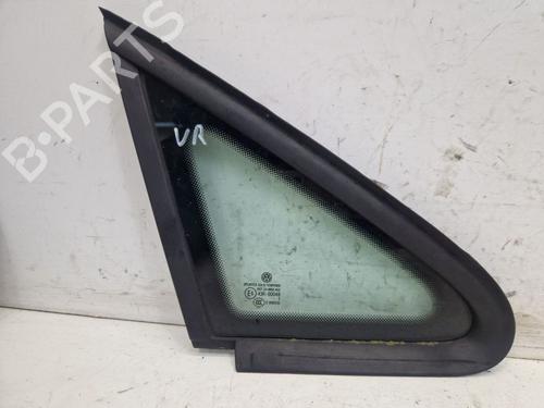 Højre foran trekantet rude VW GOLF PLUS V (5M1, 521) 1.6 TDI (105 hp) 31138202