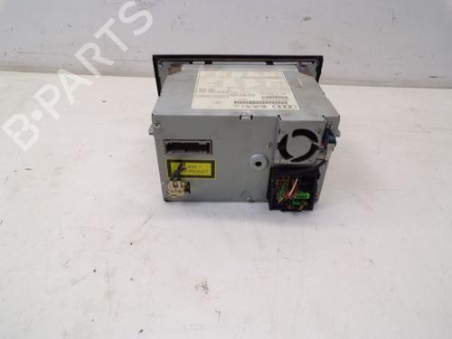 Electronic module AUDI A4 B6 Avant (8E5) 2.5 TDI | BP37130566M83 - Image 4