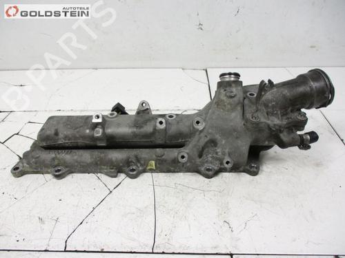 intake-manifold-mercedes-benz-e-class-w211-2002-2003-2004-2005-2006-2007-2008-2009-37108978 main image