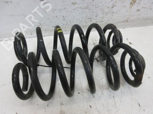 Used Shock absorber spring BMW X5 (E70) xDrive 35 d (286 hp) 29090369