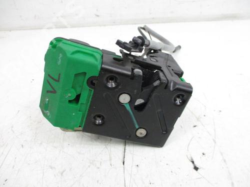 Used Front left lock VOLVO S60 I (384) 2.5 T (210 hp) 18791407