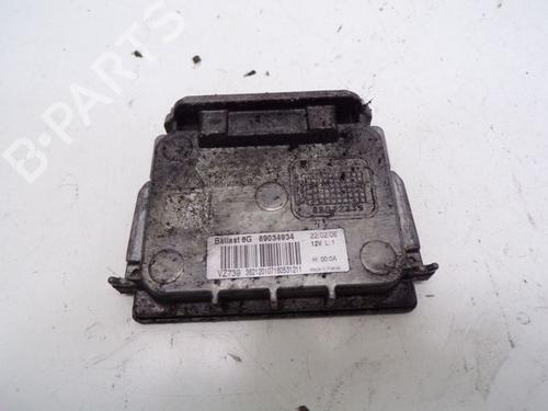 Elektronisk modul RENAULT ESPACE IV (JK0/1_) 2.0 (JK09) | BP29084026M83 