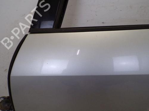 Left rear door PEUGEOT 407 SW (6E_, 6D_) 2.0 | BP29086443C4 