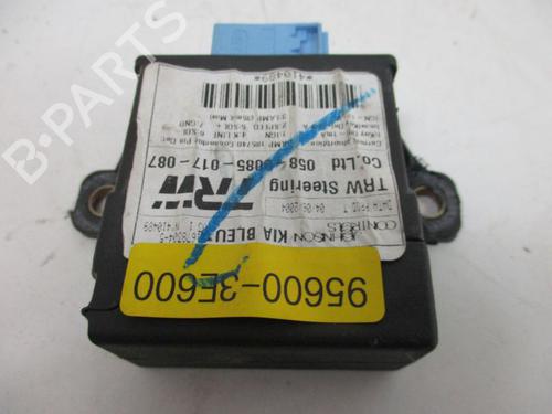 Control unit KIA SORENTO I (JC) 2.5 CRDi 4WD | BP25013316M11 