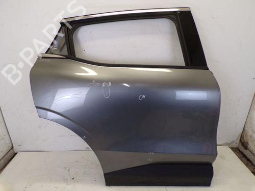 Dør højre bagtil RENAULT MEGANE E-TECH SUV EV60 (BNJ1) (218 hp) 29100734