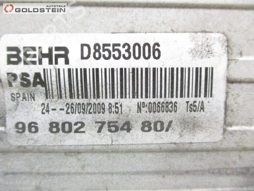 Intercooler CITROËN C3 Picasso (SH_) 1.6 HDI 90 | BP38025416M30 - Image 4