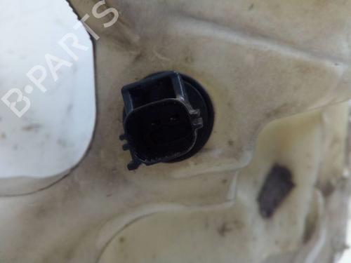 Front windshield wiper arm FORD GALAXY II (WA6) 2.0 TDCi | BP29106216C143 