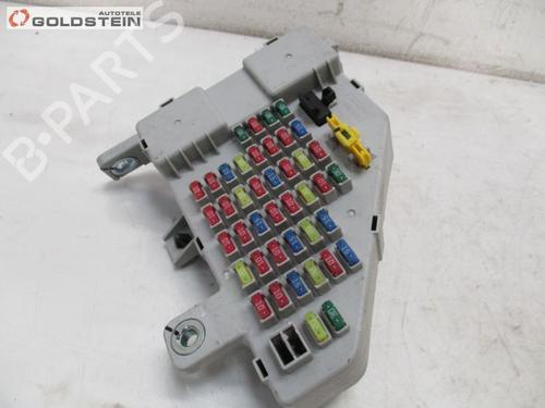 Fuse box HYUNDAI TUCSON (JM) 2.0 CRDi All-wheel Drive | BP23457641E1