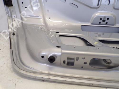 Tailgate MERCEDES-BENZ E-CLASS (W211) E 200 Kompressor (211.042) | BP23574679C6 