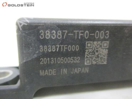 Control unit HONDA CR-V IV (RM_) 2.0 AWD (RE5, RM2) | BP37105838M11 - Image 2