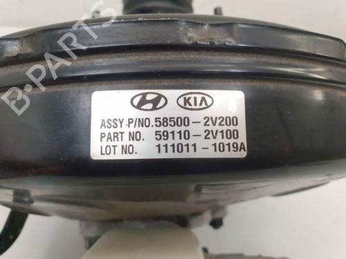 Servo brake HYUNDAI VELOSTER (FS) 1.6 GDI | BP38029580M42 - Image 8