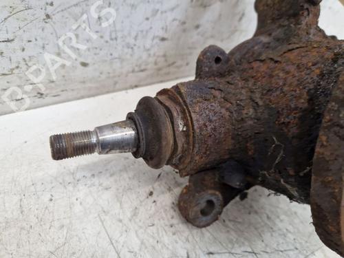 Right front steering knuckle RENAULT MASTER III Van (FV) 2.3 dCi 125 FWD (FV0C, FV0D, FV0G, FV0H, FV0J, FV0K,... | BP37137886M26  - Image 5